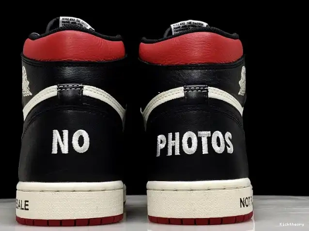 Kick Theory 861428-106 For High Varsity Red Air NRG Not Retro Resale 1 OG Jordan 0618